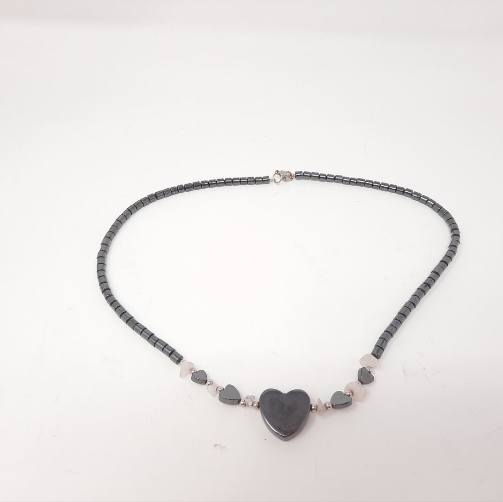 Stone Necklace - Picture 4 of 5